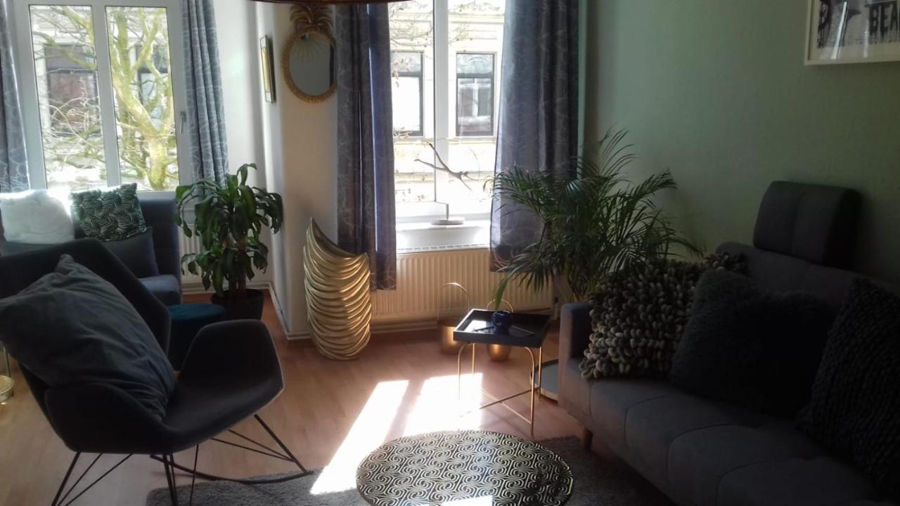 Apartamento Liberty Wilhelmshaven Exterior foto